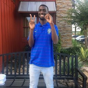 Meet your Posher, Phil